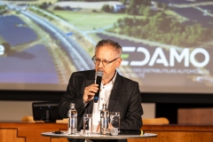 Table ronde Autofestival 2025