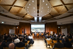 Table ronde Autofestival 2025