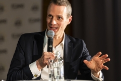 Table ronde Autofestival 2025