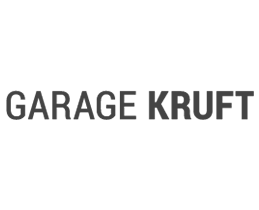 Garage Kruft - Volkswagen Nutzfahrzeuge