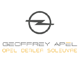 Geoffrey APEL S.à.r.l - Opel