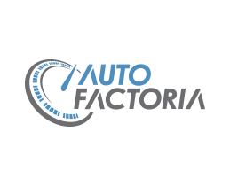AutoFactoria - Honda
