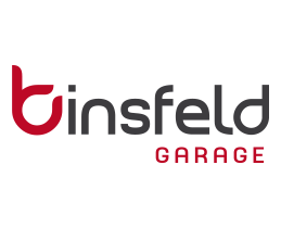 Garage Binsfeld - Mazda
