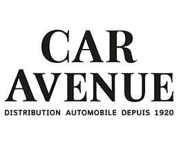 Car Avenue - Lexus