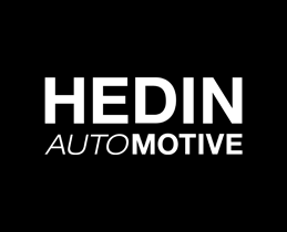 Hedin Automotive - Mazda