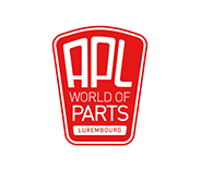 APL World of Parts Luxembourg