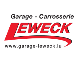 Garage Leweck