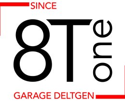 Garage Deltgen - Toyota