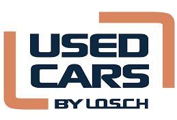 Used Cars by Losch - Skoda